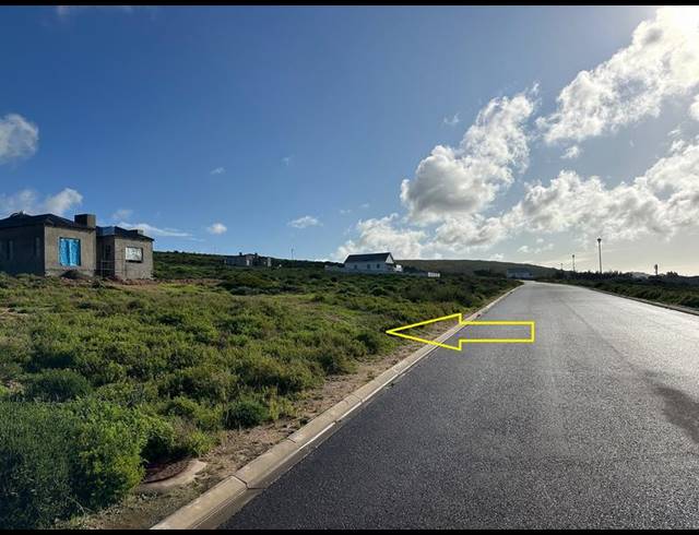 LAND FOR SALE IN STEENBERGS COVE